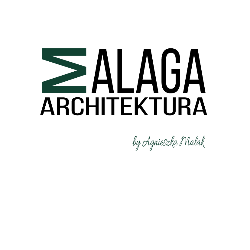 Malaga Architektura