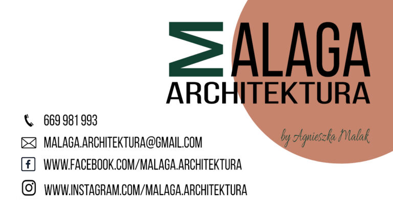 wizytówka - Agnieszka Malak